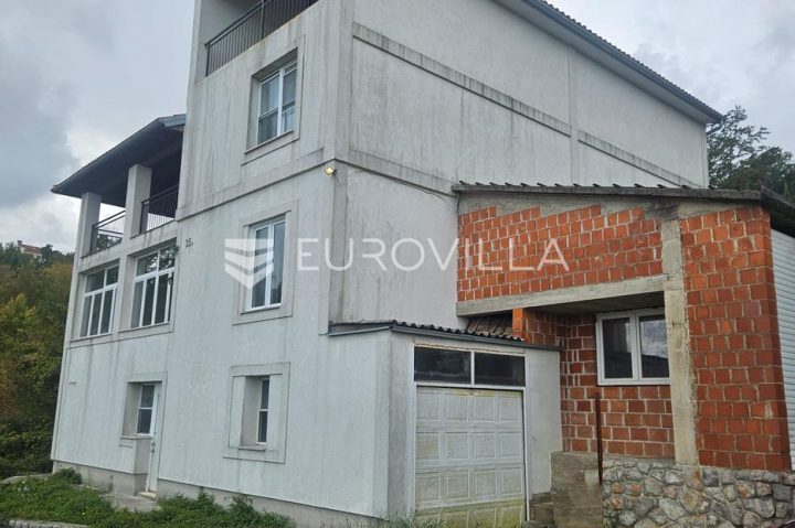 Haus Zu verkaufen - Primorsko-goranska Matulji - foto 5/6