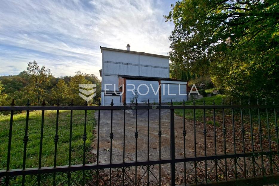 Casa In vendita -  Matulji