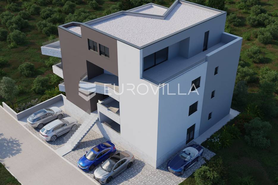 Flat For sale Mandre