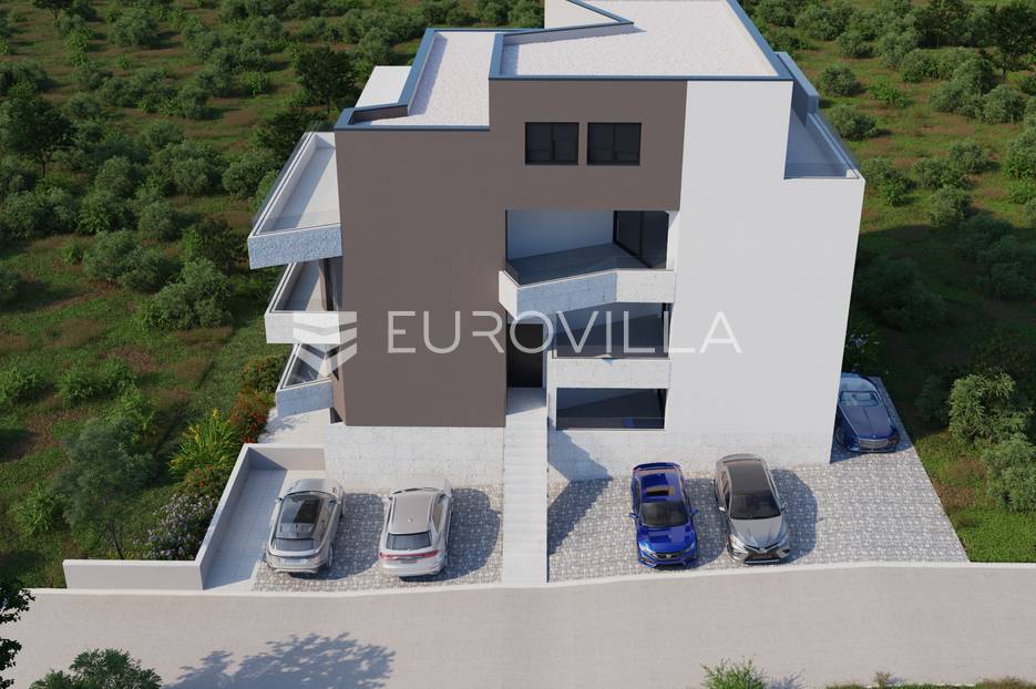 Apartmán Na prodej -  Pag