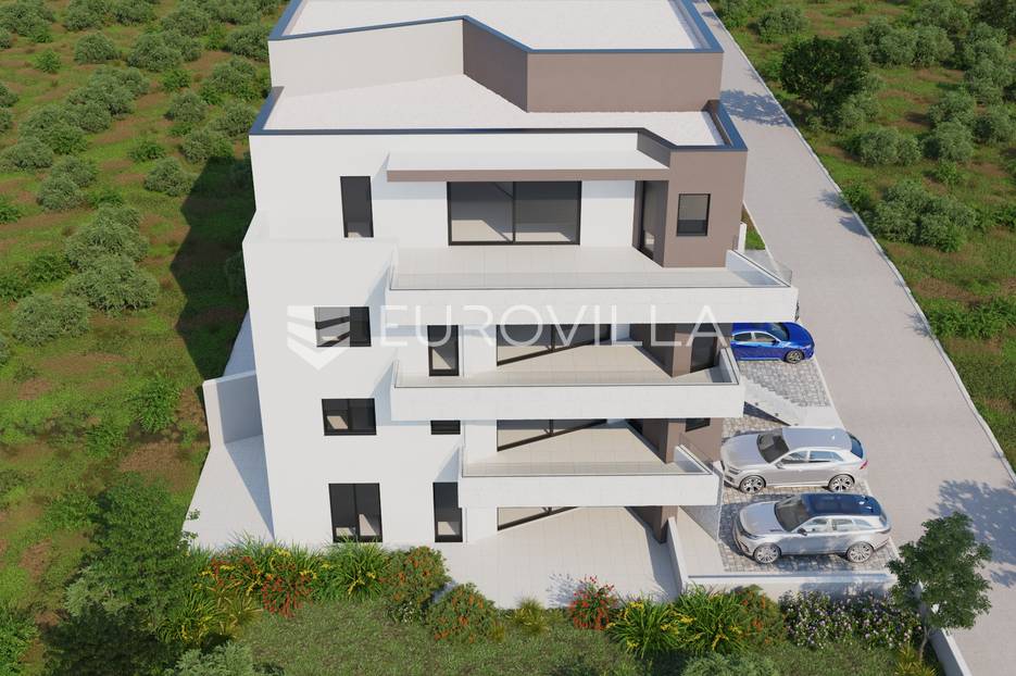 Apartmán Na prodej -  Pag