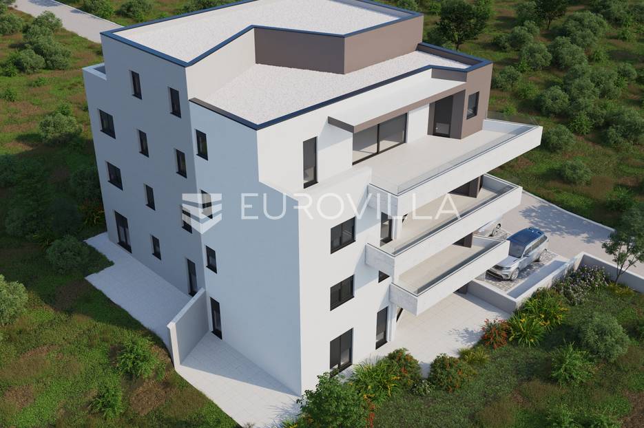 Apartmán Na prodej -  Pag