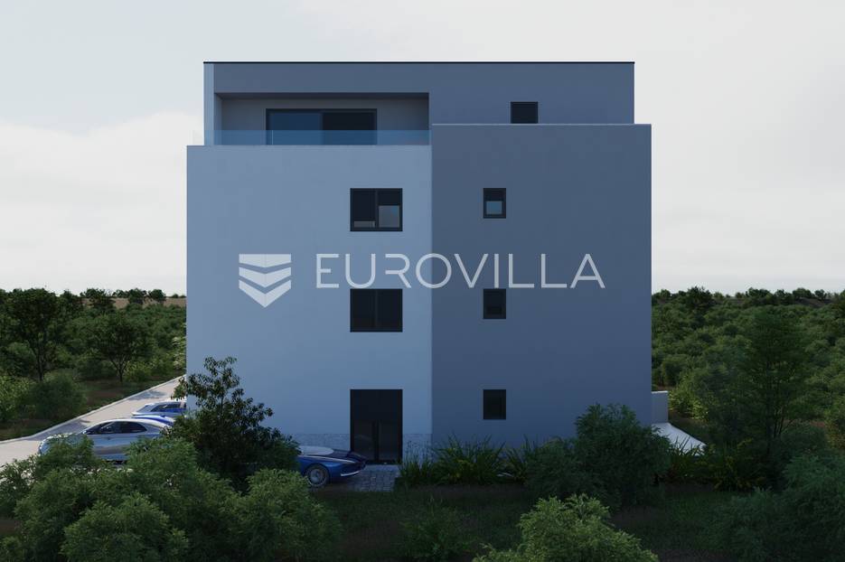 Apartmán Na prodej -  Pag