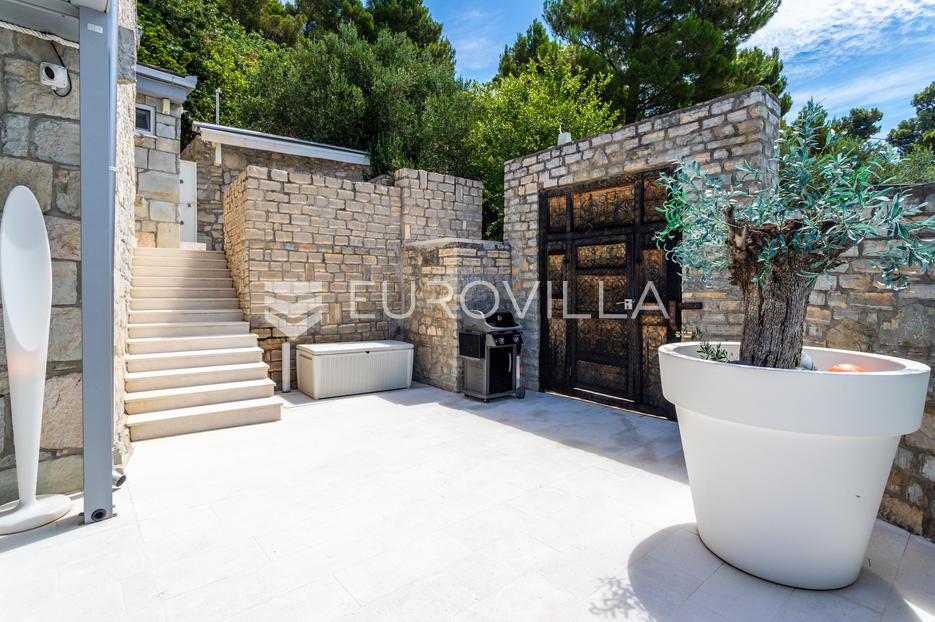 House For sale - Splitsko-dalmatinska Brela