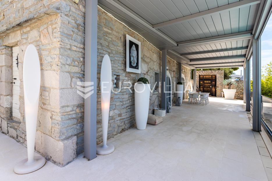 House For sale - Splitsko-dalmatinska Brela