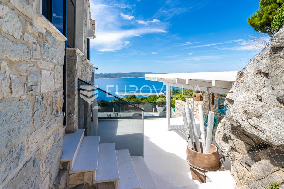House For sale - Splitsko-dalmatinska Brela