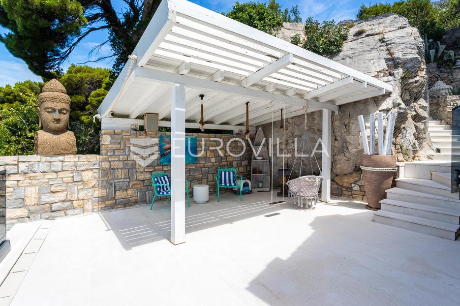 House For sale - Splitsko-dalmatinska Brela