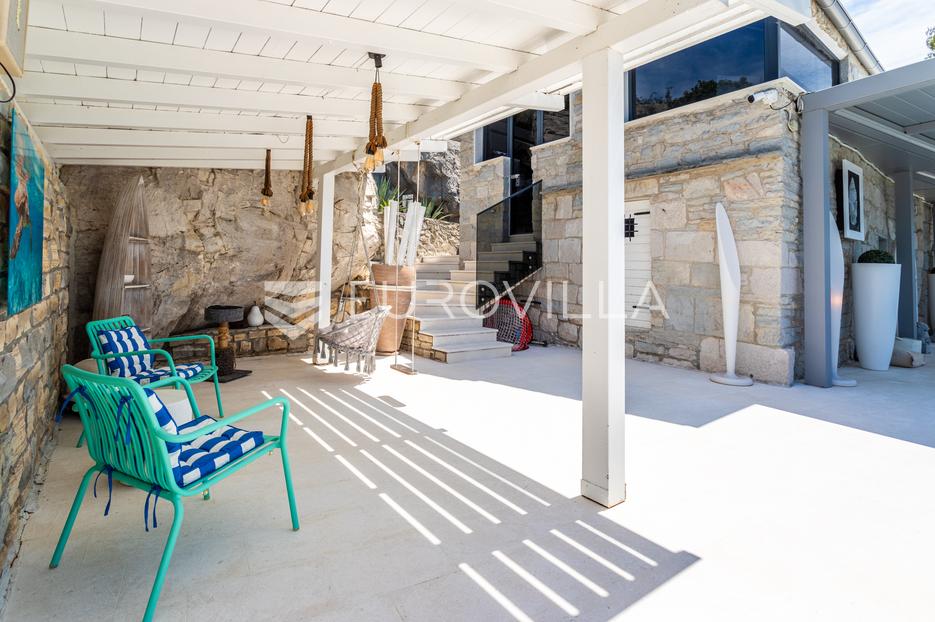 House For sale - Splitsko-dalmatinska Brela