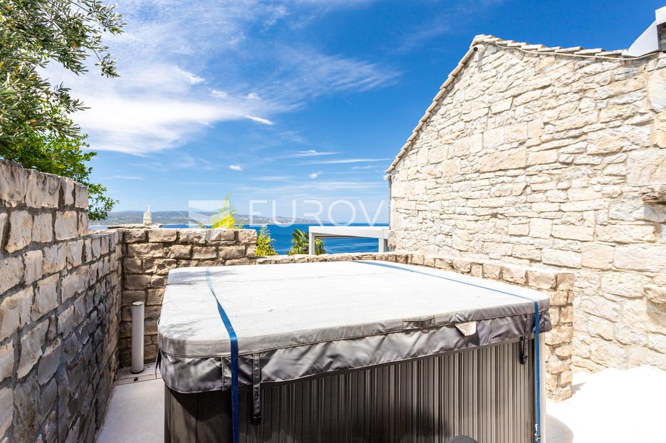 House For sale - Splitsko-dalmatinska Brela