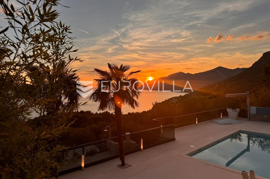 House For sale - Splitsko-dalmatinska Brela