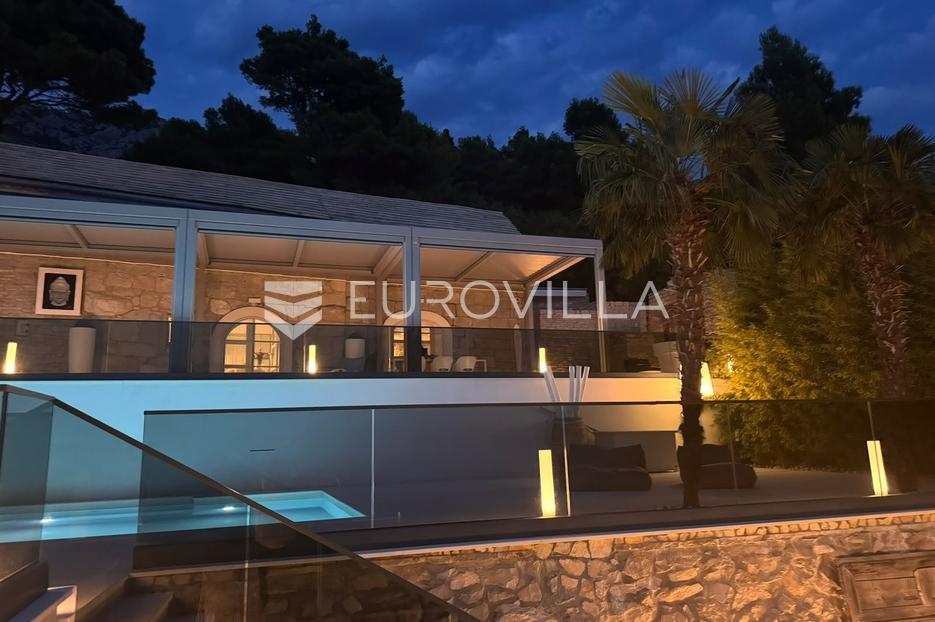 House For sale - Splitsko-dalmatinska Brela