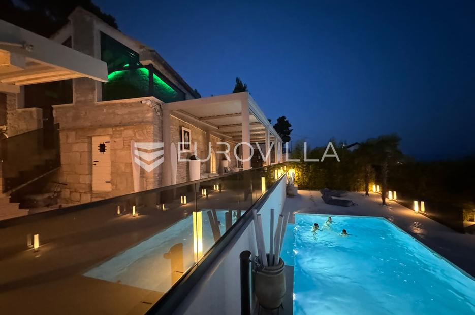 House For sale - Splitsko-dalmatinska Brela
