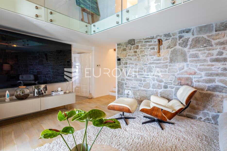 House For sale - Splitsko-dalmatinska Brela