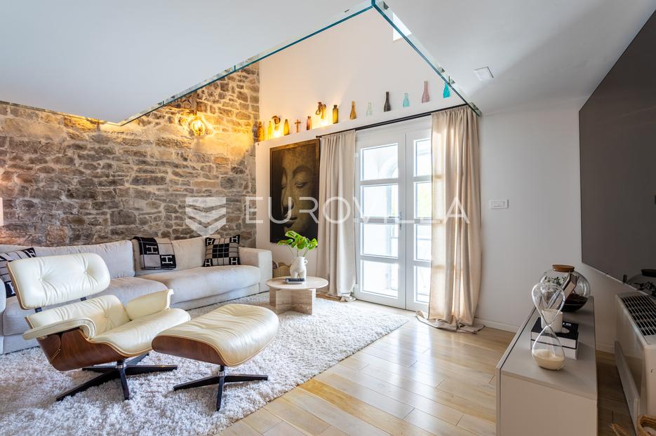 House For sale - Splitsko-dalmatinska Brela