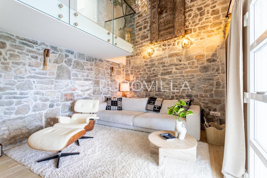 House For sale - Splitsko-dalmatinska Brela