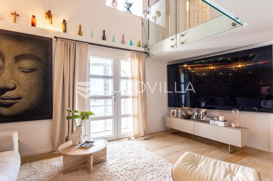 House For sale - Splitsko-dalmatinska Brela