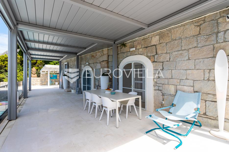 House For sale - Splitsko-dalmatinska Brela