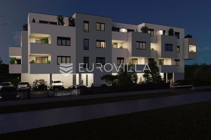 Appartamento in vendita 59 m² – Trnava