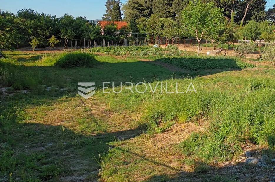 Parcela Naprodaj - Splitsko-dalmatinska Kaštela