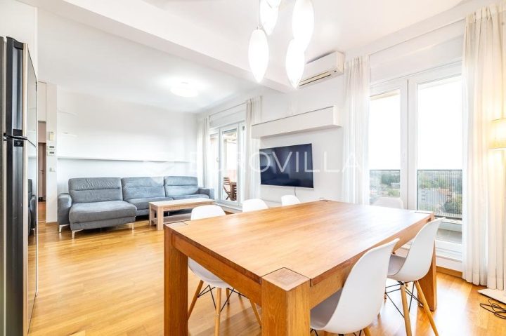 Flat For rent - Grad Zagreb Peščenica - žitnjak - foto 2/10