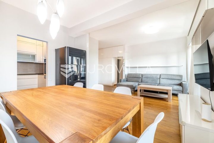 Flat For rent - Grad Zagreb Peščenica - žitnjak - foto 3/10