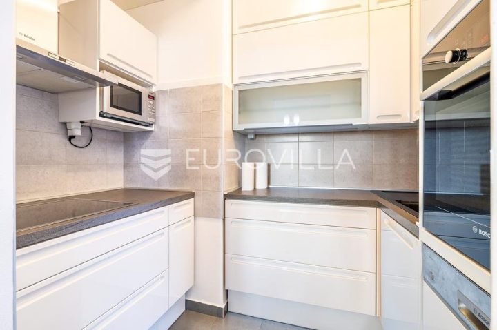 Flat For rent - Grad Zagreb Peščenica - žitnjak - foto 4/10