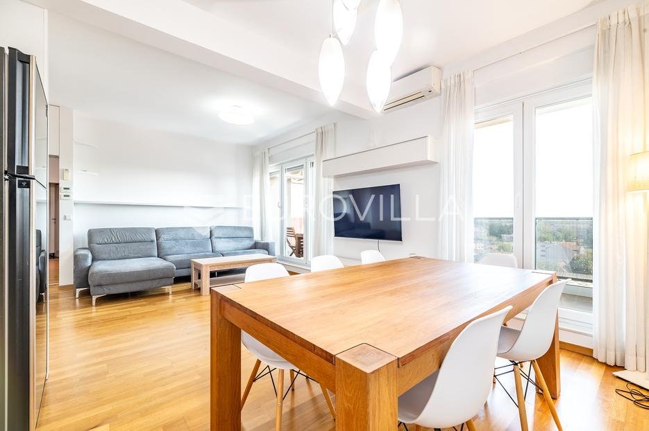 Flat For rent - Grad Zagreb Peščenica - Žitnjak