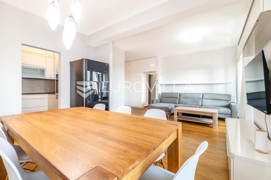 Flat For rent - Grad Zagreb Peščenica - Žitnjak