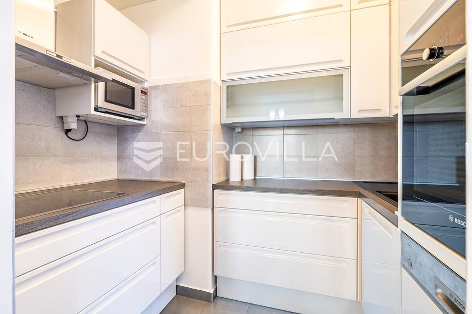 Flat For rent - Grad Zagreb Peščenica - Žitnjak