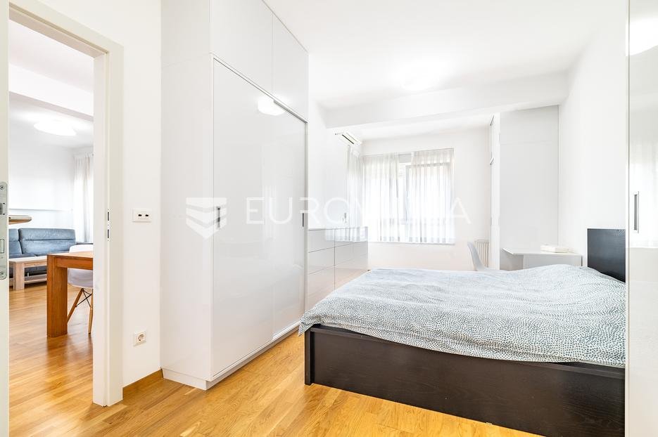 Flat For rent - Grad Zagreb Peščenica - Žitnjak