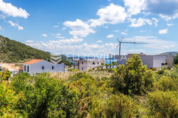 Terreno in vendita 1800 m² – Marina
