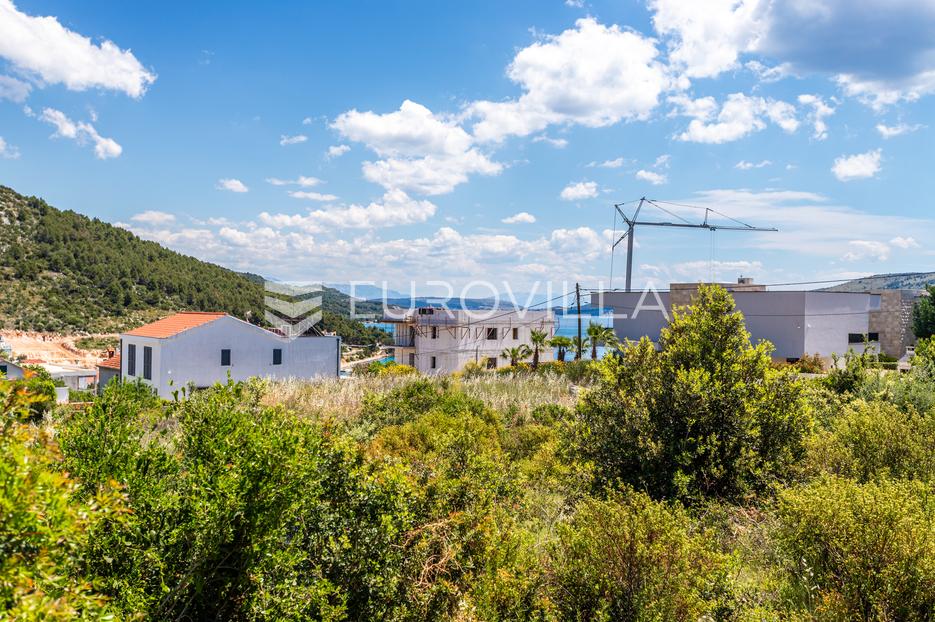Terrain À vendre - Splitsko-dalmatinska Marina - foto 1/1