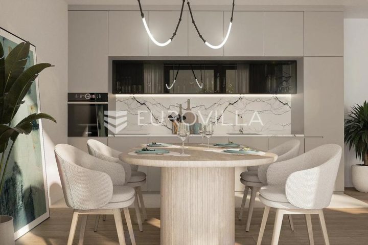 Appartement à vendre 102 m² – Kantrida