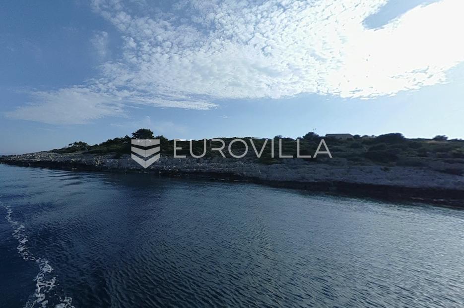 Terrain À vendre - Splitsko-dalmatinska Trogir - Okolica - foto 1/1