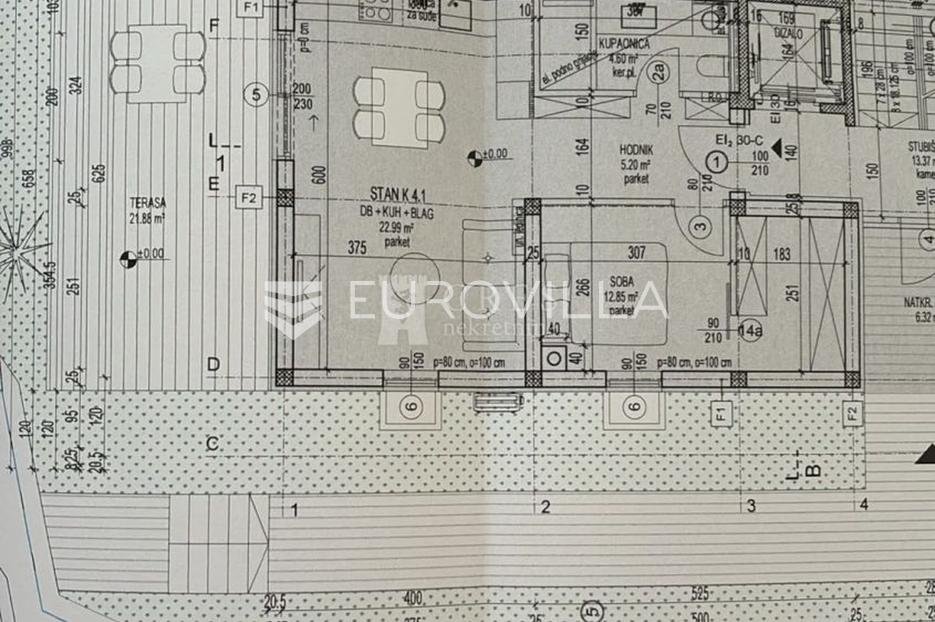 Apartma Naprodaj - Primorsko-goranska Cres