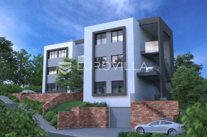 Appartement À vendre - Grad Zagreb Maksimir - foto 2/8