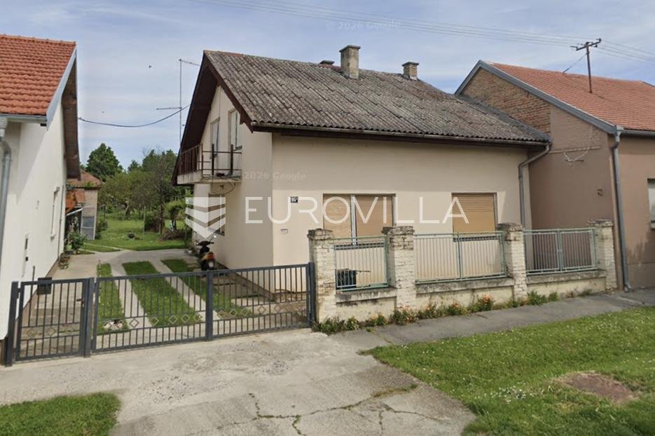 Maison À vendre - Osječko-baranjska Beli Manastir - foto 1/3