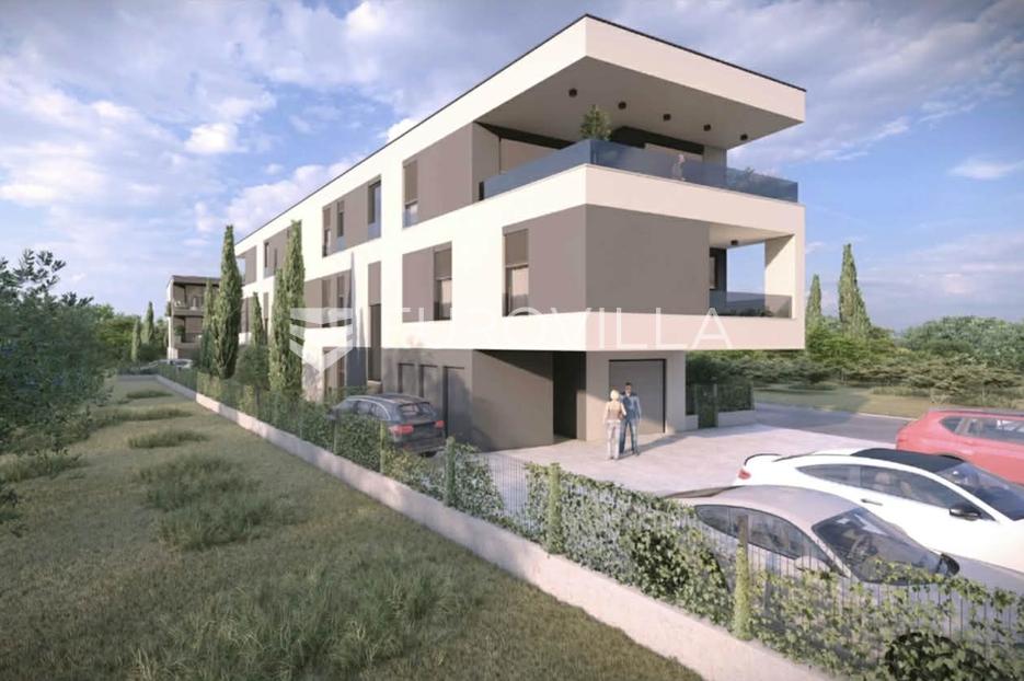 Appartamento In vendita -  Pula