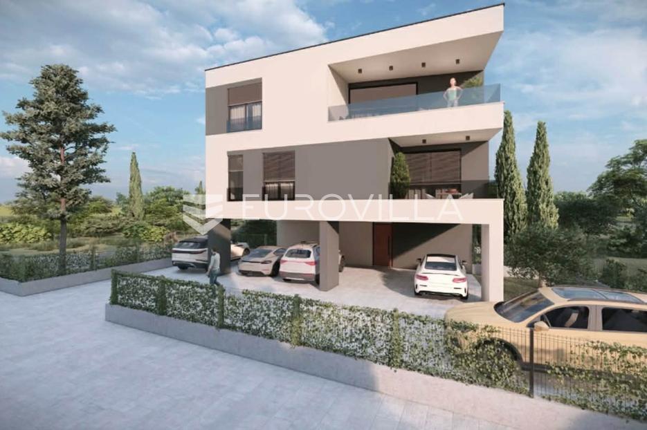 Appartamento In vendita -  Pula
