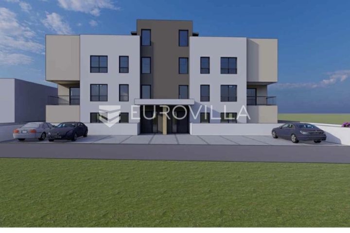 Apartmán Na prodej Bibinje