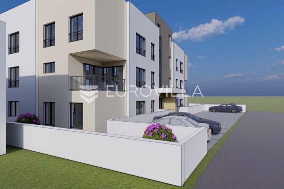 Apartmán Na prodej - Zadarska Bibinje - foto 2/2
