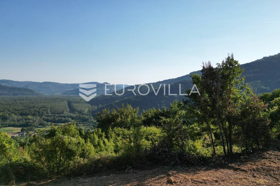 Terreno In vendita -  Oprtalj