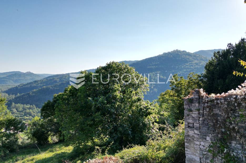 Terreno In vendita -  Oprtalj