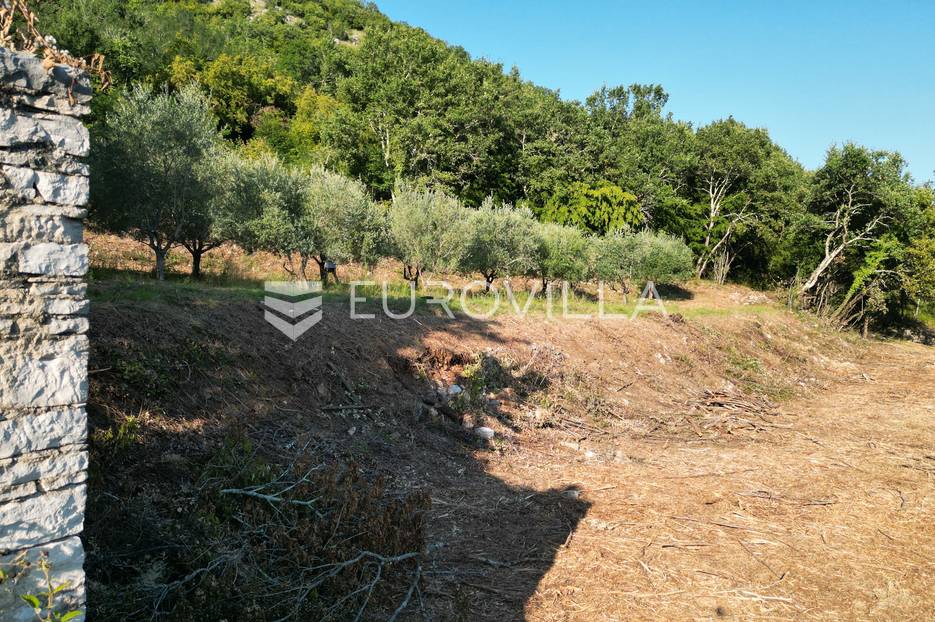 Terreno In vendita -  Oprtalj