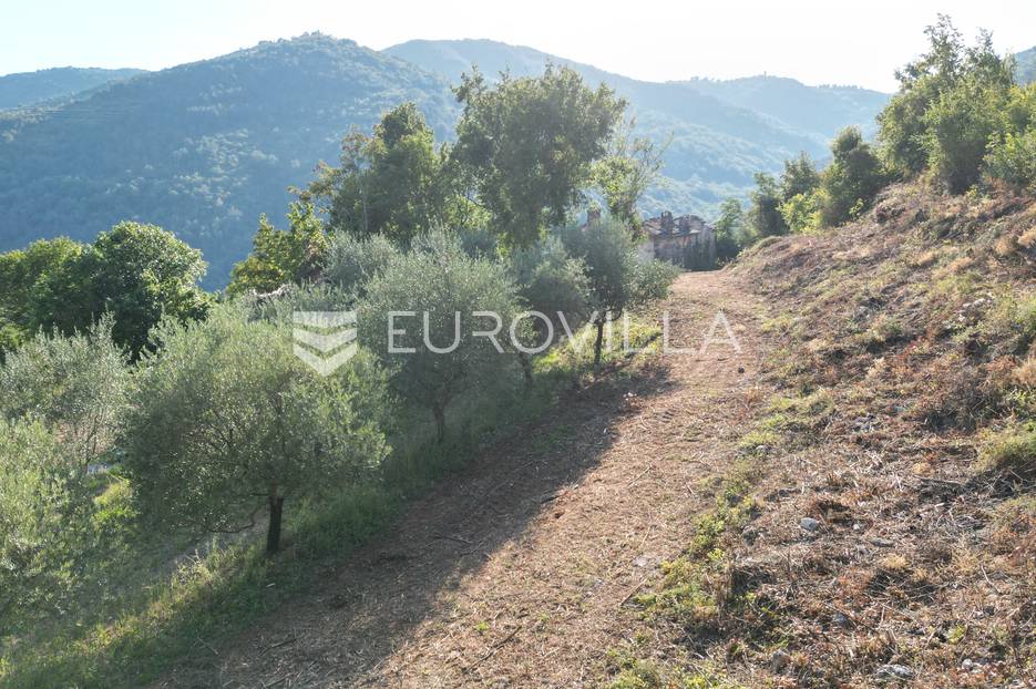 Terreno In vendita -  Oprtalj