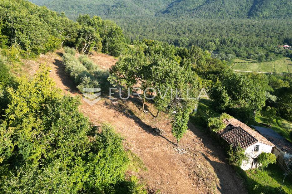 Terreno In vendita -  Oprtalj