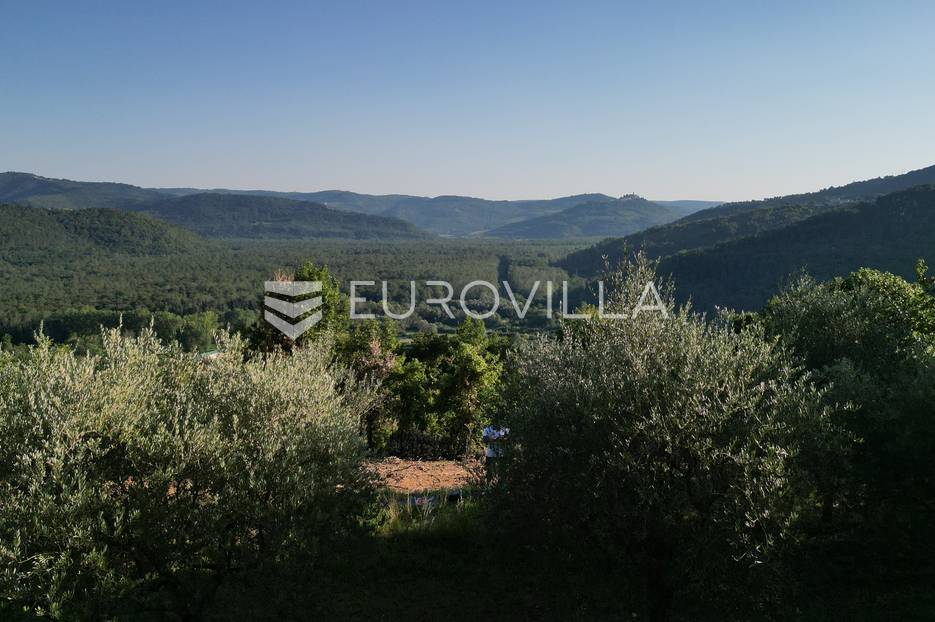Terreno In vendita -  Oprtalj