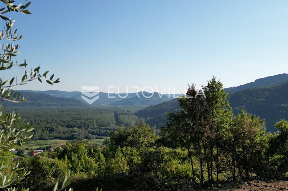 Terreno In vendita -  Oprtalj