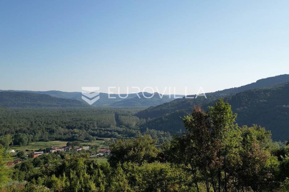 Terreno In vendita -  Oprtalj