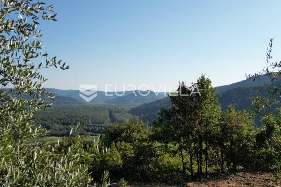 Terreno In vendita -  Oprtalj